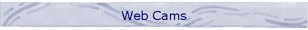 Web Cams
