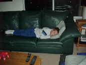 tonysleeping.jpg (26432 bytes)